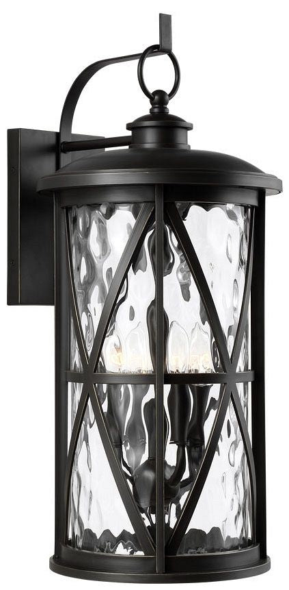 Visual Comfort OL15204ANBZ: GenerationLighting_OL15204ANBZ