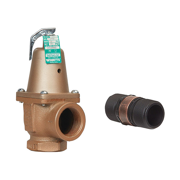 Watts F382820