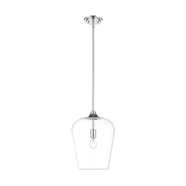 Z-Lite 473P12-CH