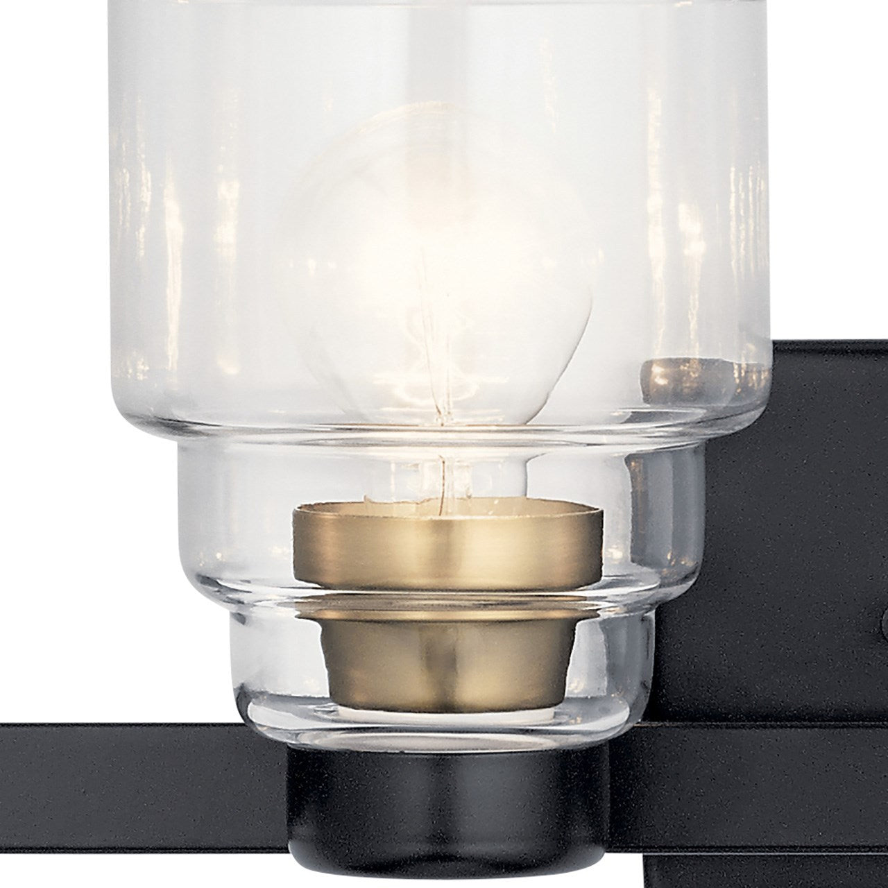 Kichler 55013BK