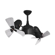 Matthews Fan Company DGLK-BK-WDBW: 158827_1.jpg (Variant Image)