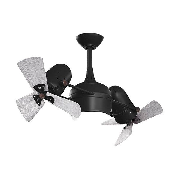 Matthews Fan Company DGLK-BK-WDBW: 158827_1.jpg (Variant Image)