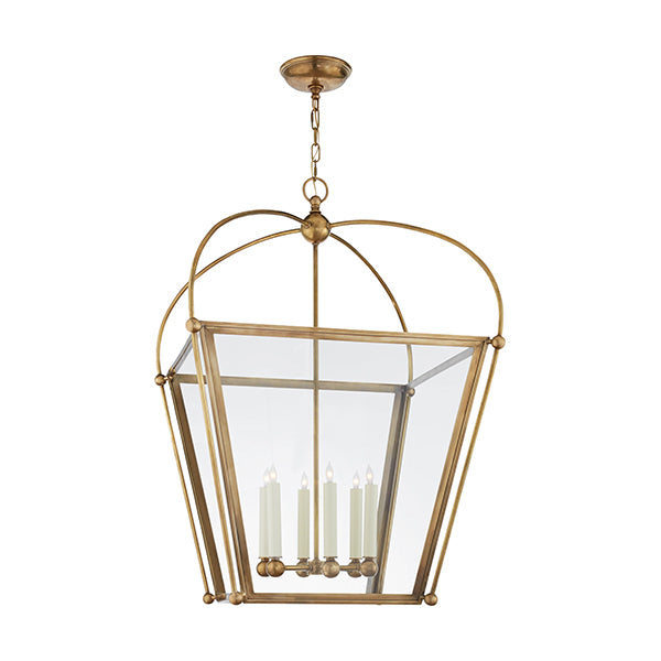 Visual Comfort CHC 3440AB-CG