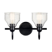 Kichler 45972BK