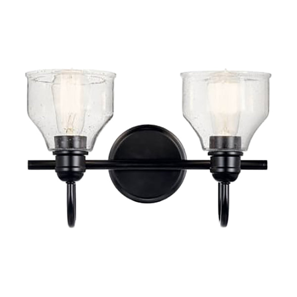 Kichler 45972BK
