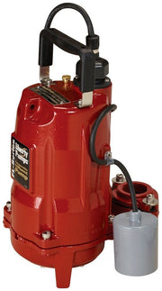 Liberty FL51M-3: LibertyPumps_FL51M3