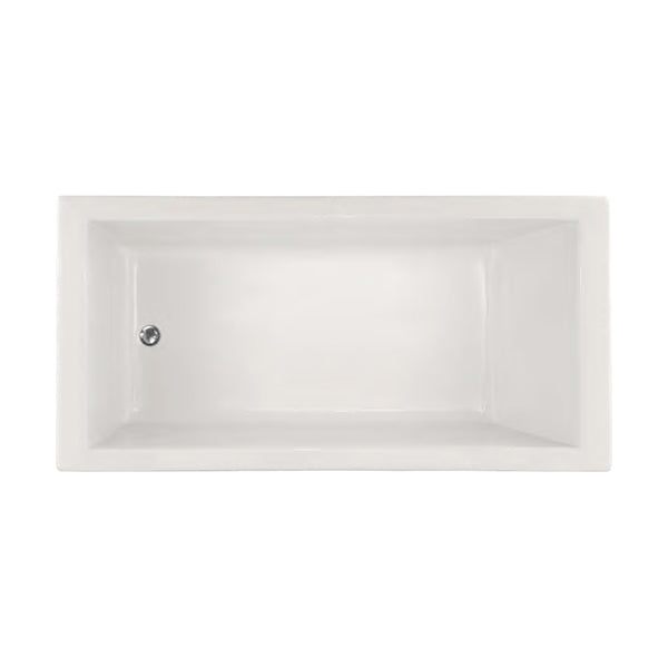 Hydro Systems LAC6632ATOS-WHI: 144694_1.jpg (Variant Image)