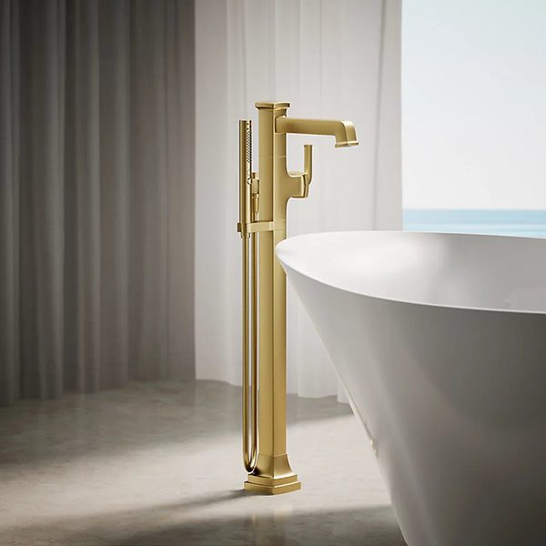 Kohler T27408-4-2MB