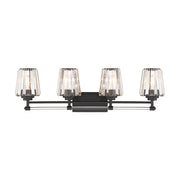 Savoy 8-6001-4-BK