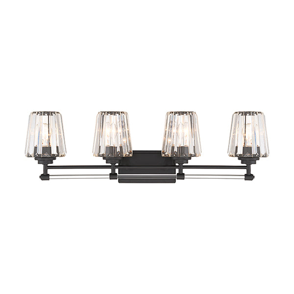 Savoy 8-6001-4-BK