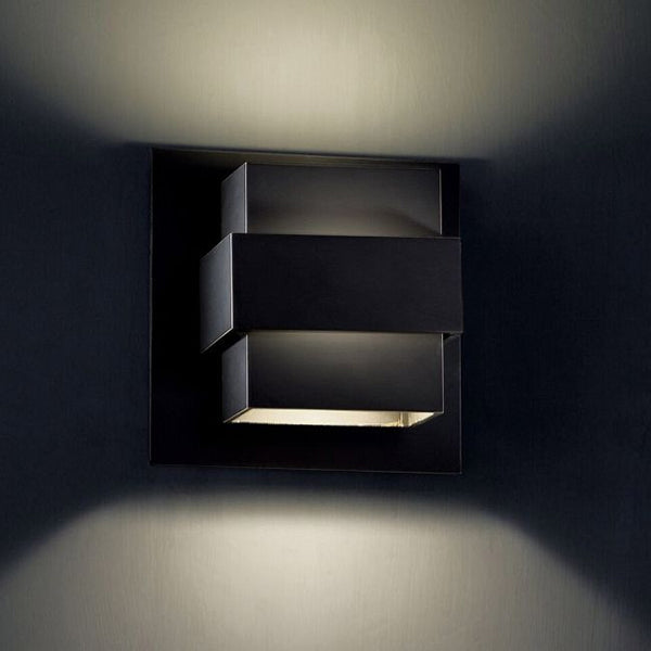 Modern Forms WS-W30511-ORB