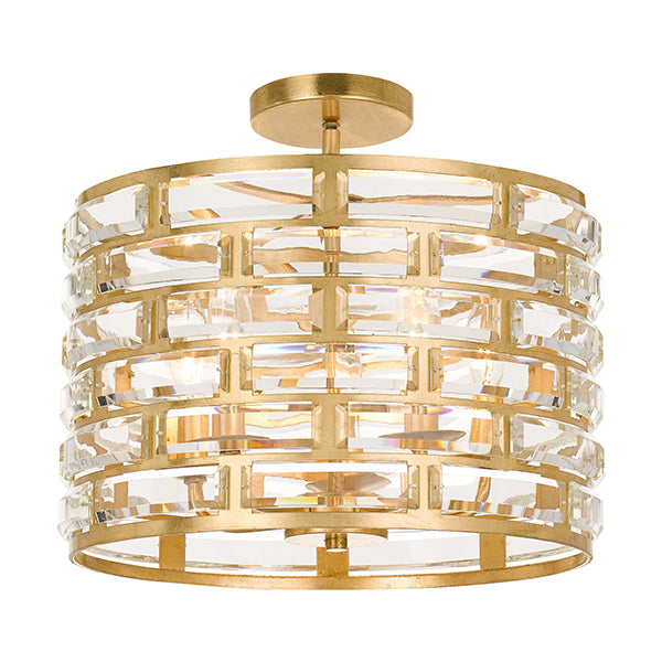Crystorama MER-4865-GA_CEILING