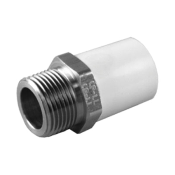 Charlotte Pipe CTS-2115L-2