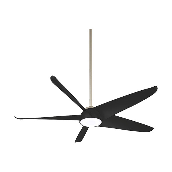 Minka-Aire F771L-BN/CL: 152650_1.jpg (Variant Image)