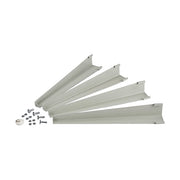 Zurn JP2620-STEEL-LEG-KIT