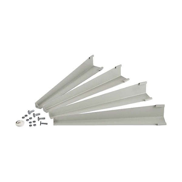 Zurn JP2620-STEEL-LEG-KIT
