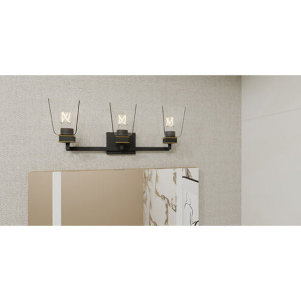 Quoizel ALY8623MBK