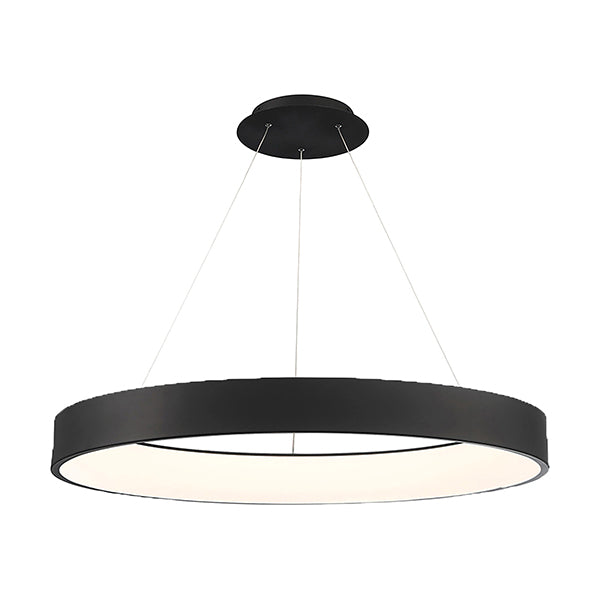 Wac Lighting PD-33743-BK