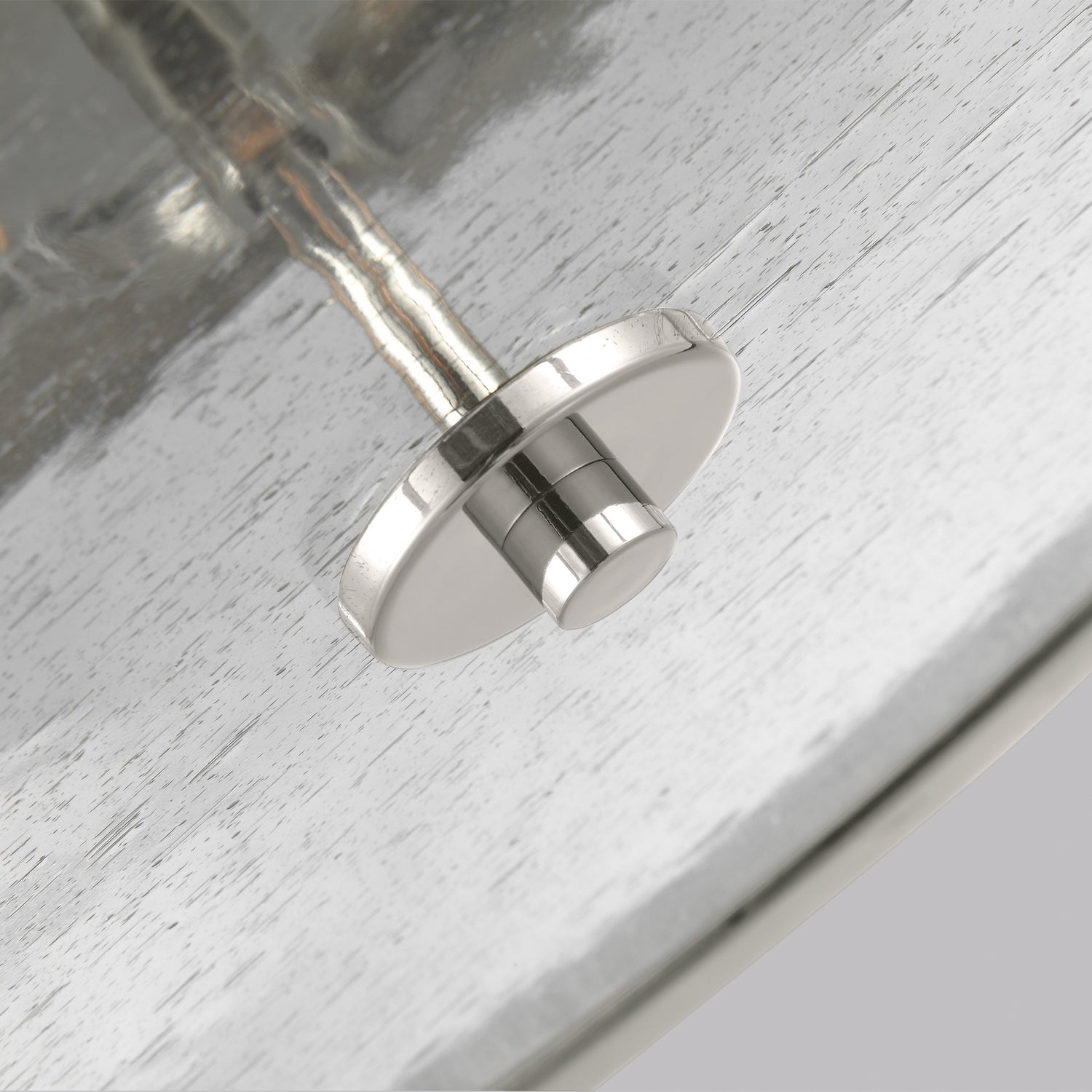 Harrow 3-Light Semi-Flush Mount Ceiling Light