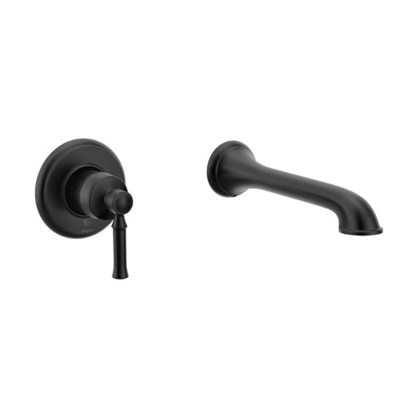 Moen WT681BL