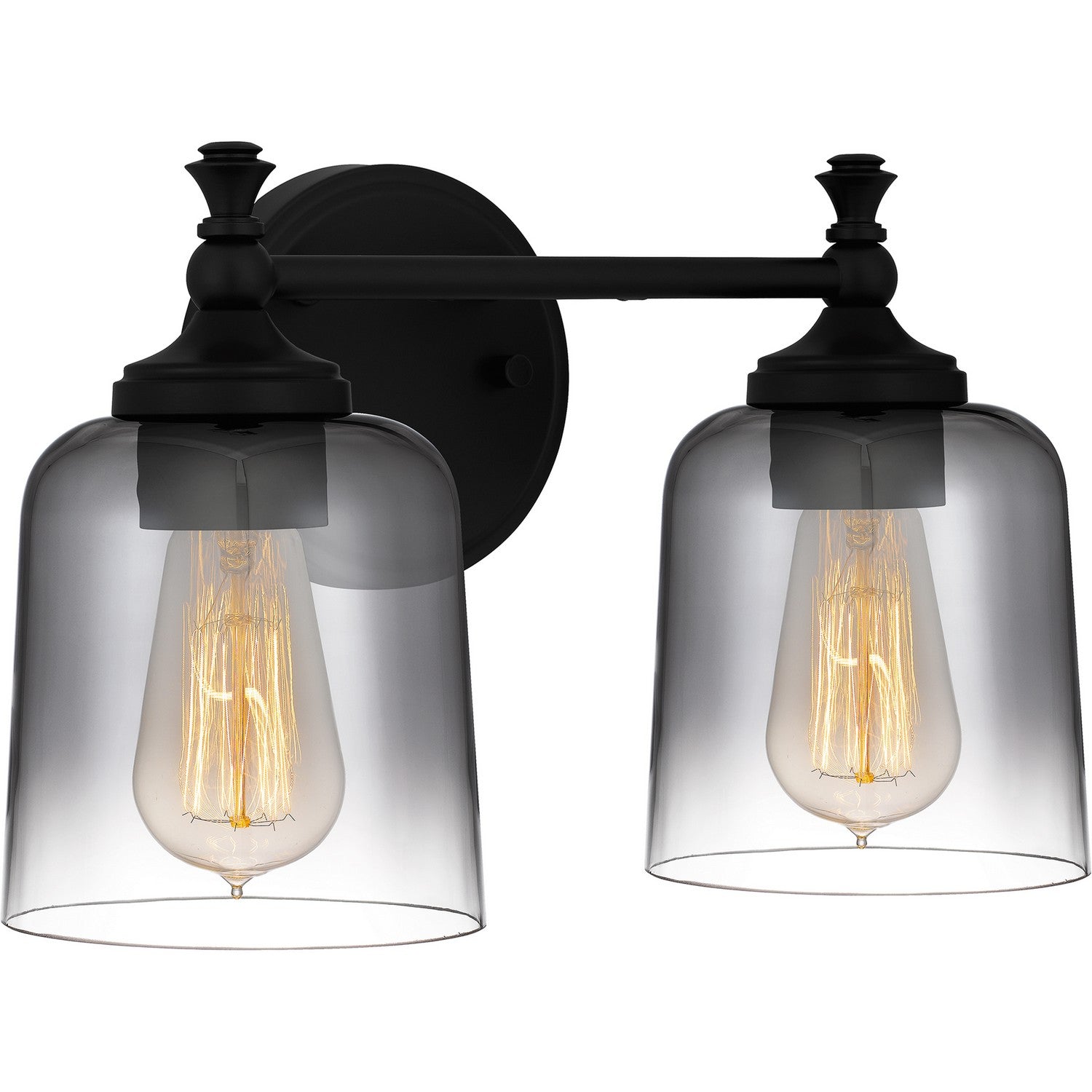 Quoizel JEN8614MBK: lad-4986803-2.jpg