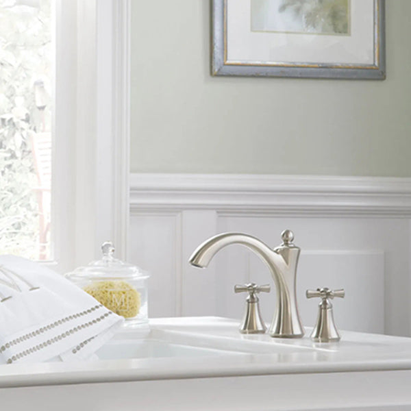 Moen T653BN