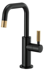 Brizo 61353LF-C-BLGL: DeltaFaucet_61353LFCBLGL