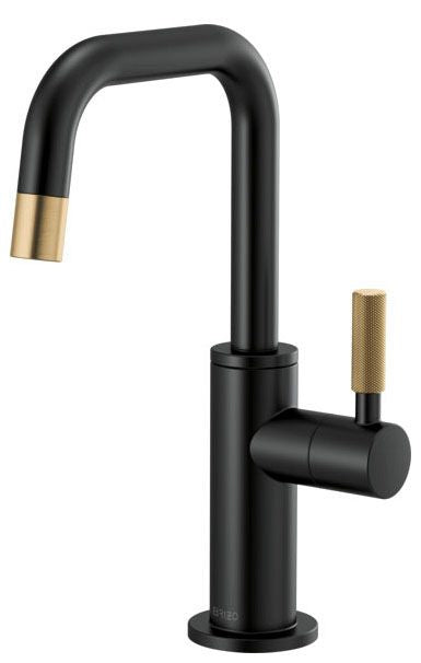 Brizo 61353LF-C-BLGL: DeltaFaucet_61353LFCBLGL