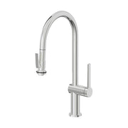 California Faucets K55-100SQ-TG-PC