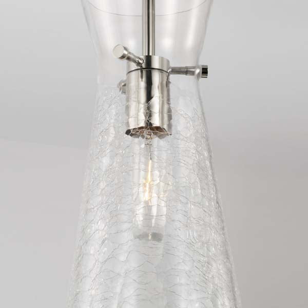 Capital Lighting 342411PN