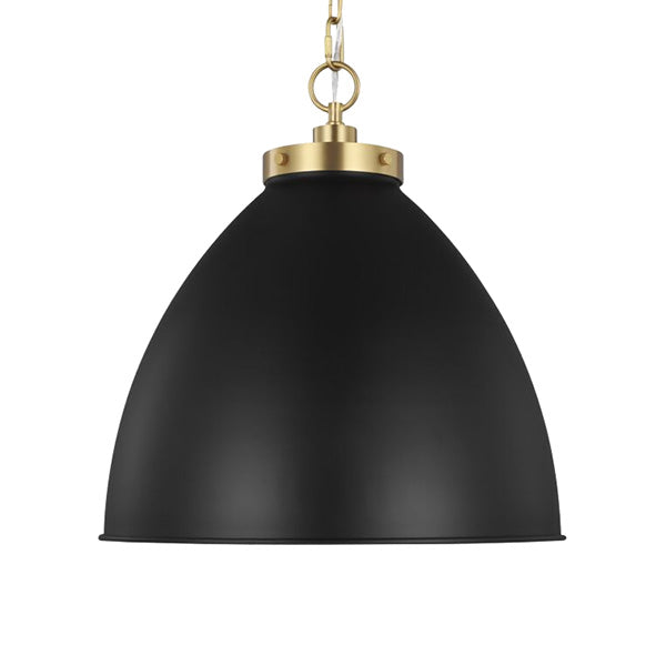 Visual Comfort CP1301MWTBBS