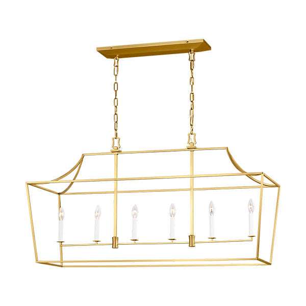 Visual Comfort CC1036PN