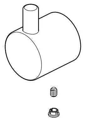 Brizo RP100649BL: DeltaFaucet_RP100649BL.jpg