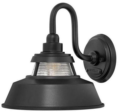 Hinkley 1194BK: HinkleyLighting_1194BK