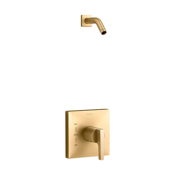 Kohler TLS99764-4-2MB