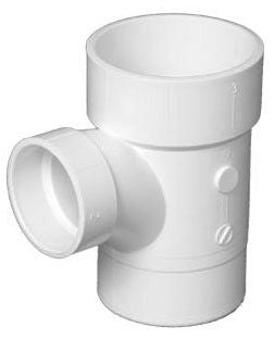 Charlotte Pipe PVC-404-2X2X1-1/2: CharlottePipe&Foundry_PVC4042X2X112