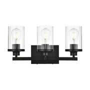Elegant Lighting LD7316W18BLK
