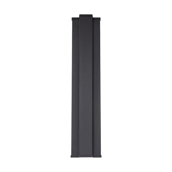 Wac Lighting WS-W13360-30-BK