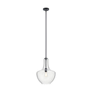 Kichler 42046BK