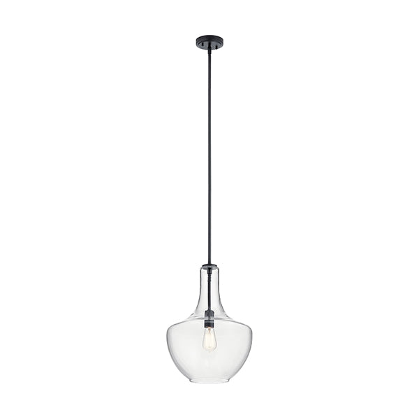 Kichler 42046BK