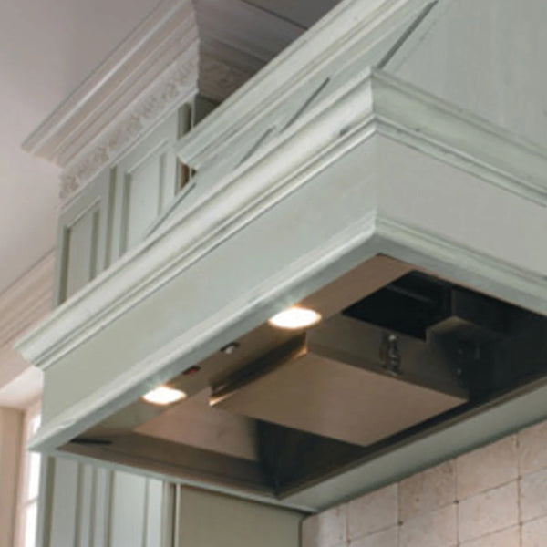 Vent-A-Hood KH34SLDSS