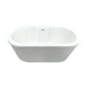 Hydro Systems EVE7236ATA-WHI