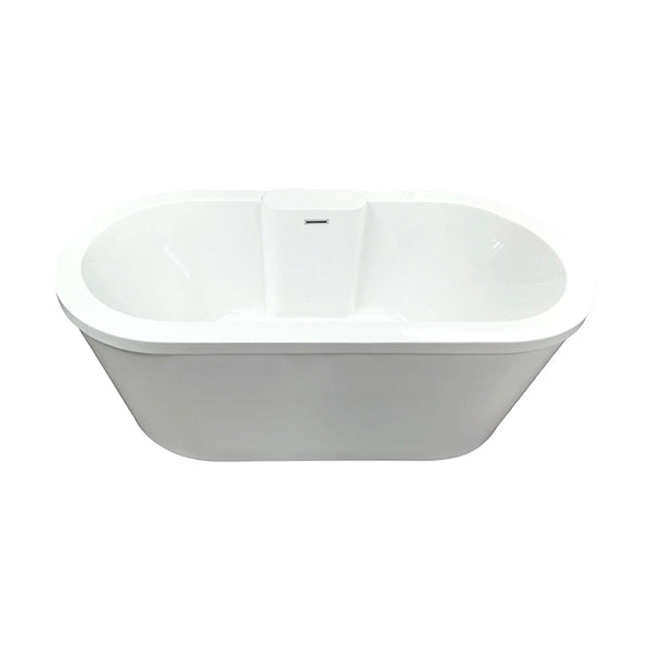 Hydro Systems EVE7236ATA-WHI