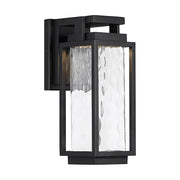 Modern Forms WS-W41918-BK