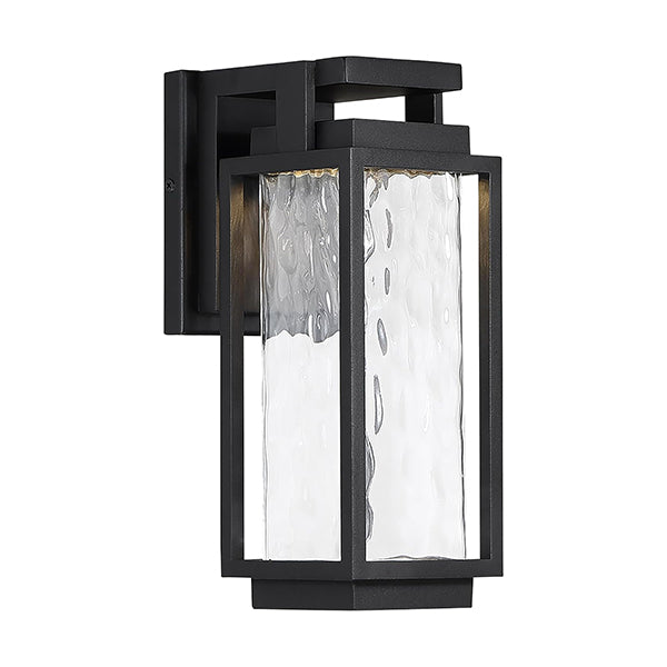 Modern Forms WS-W41918-BK