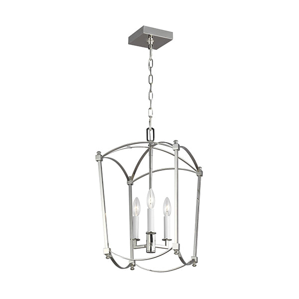 Visual Comfort F3321/3SMS