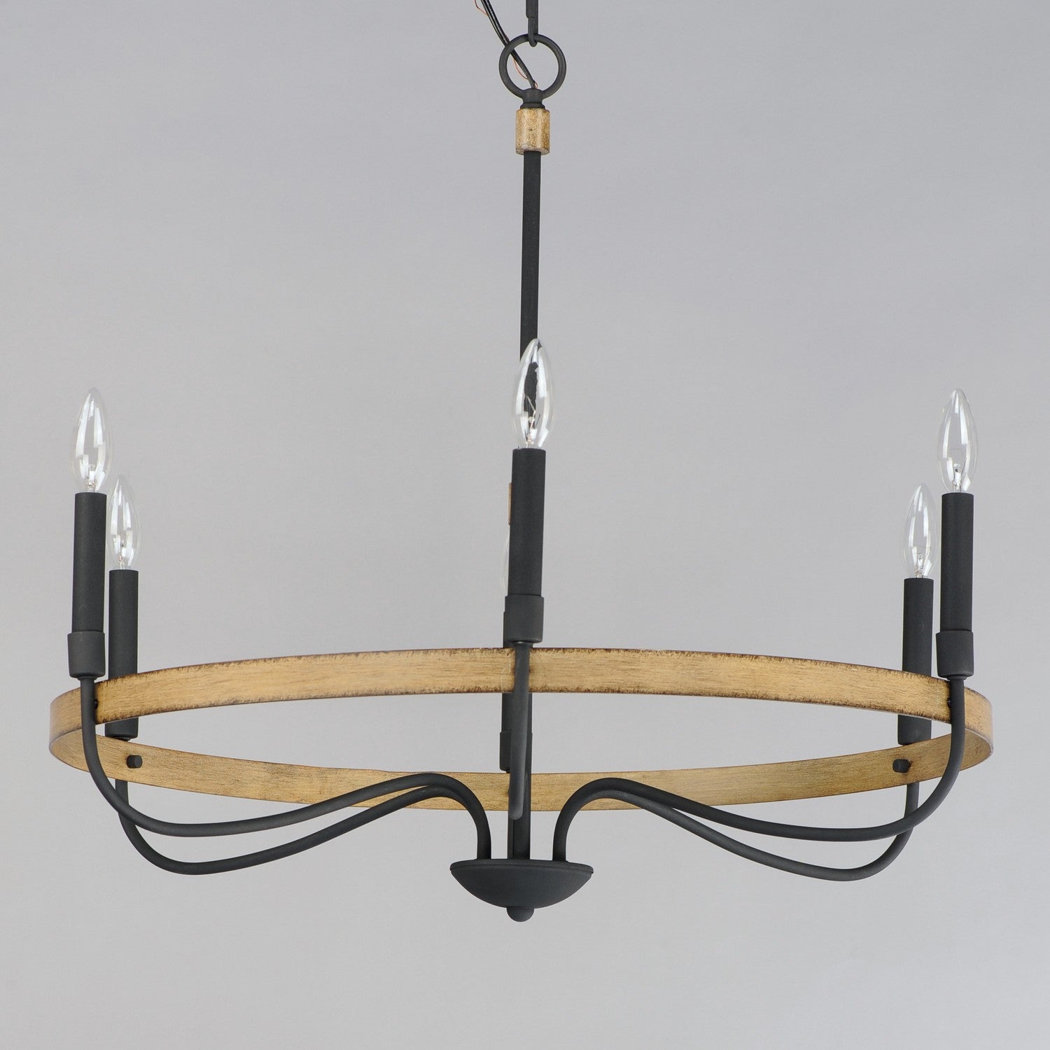 Maxim Lighting 14446DWBK: 1124227-3.jpg