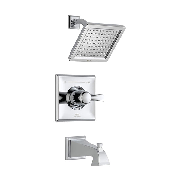 Delta T14451-SS-WE