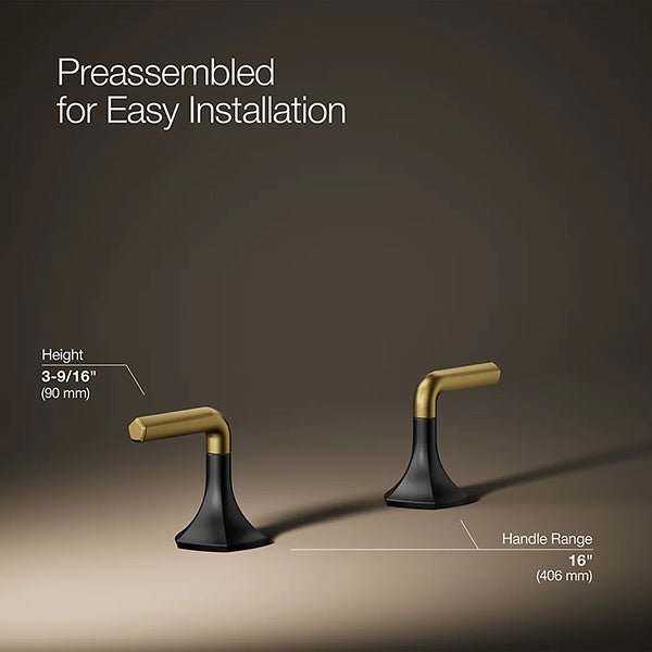 Kohler 27010-4-BMB