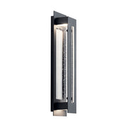 Kichler 49946BKTLED